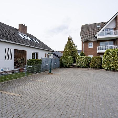 Haus Strandblick Duenenzauber Kellenhusen Extérieur photo