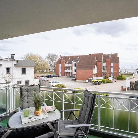 Haus Strandblick Duenenzauber Kellenhusen Extérieur photo