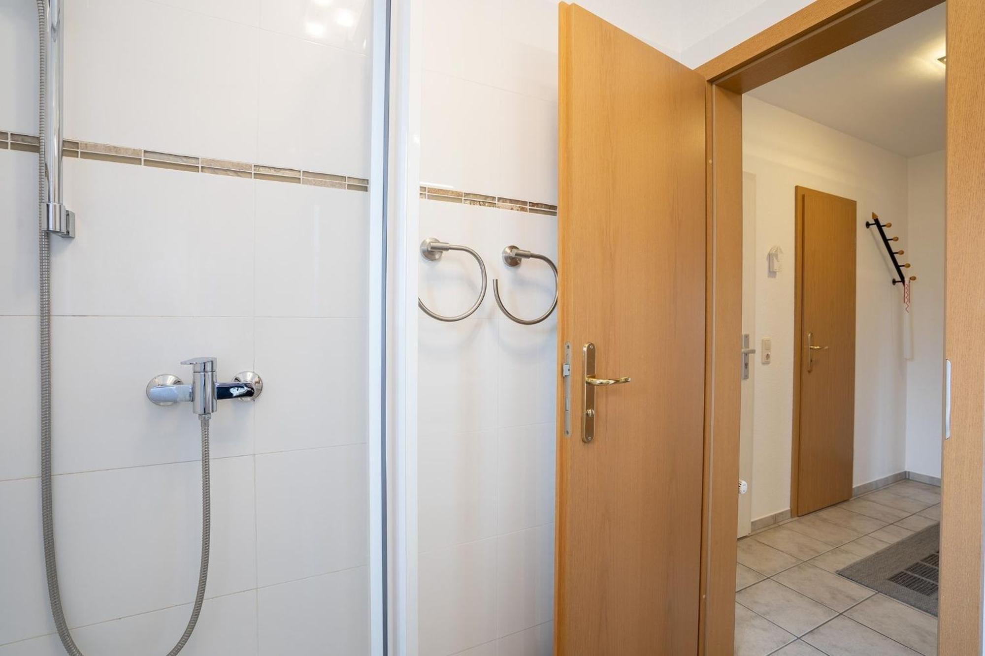 Haus Strandblick Duenenzauber Kellenhusen Extérieur photo