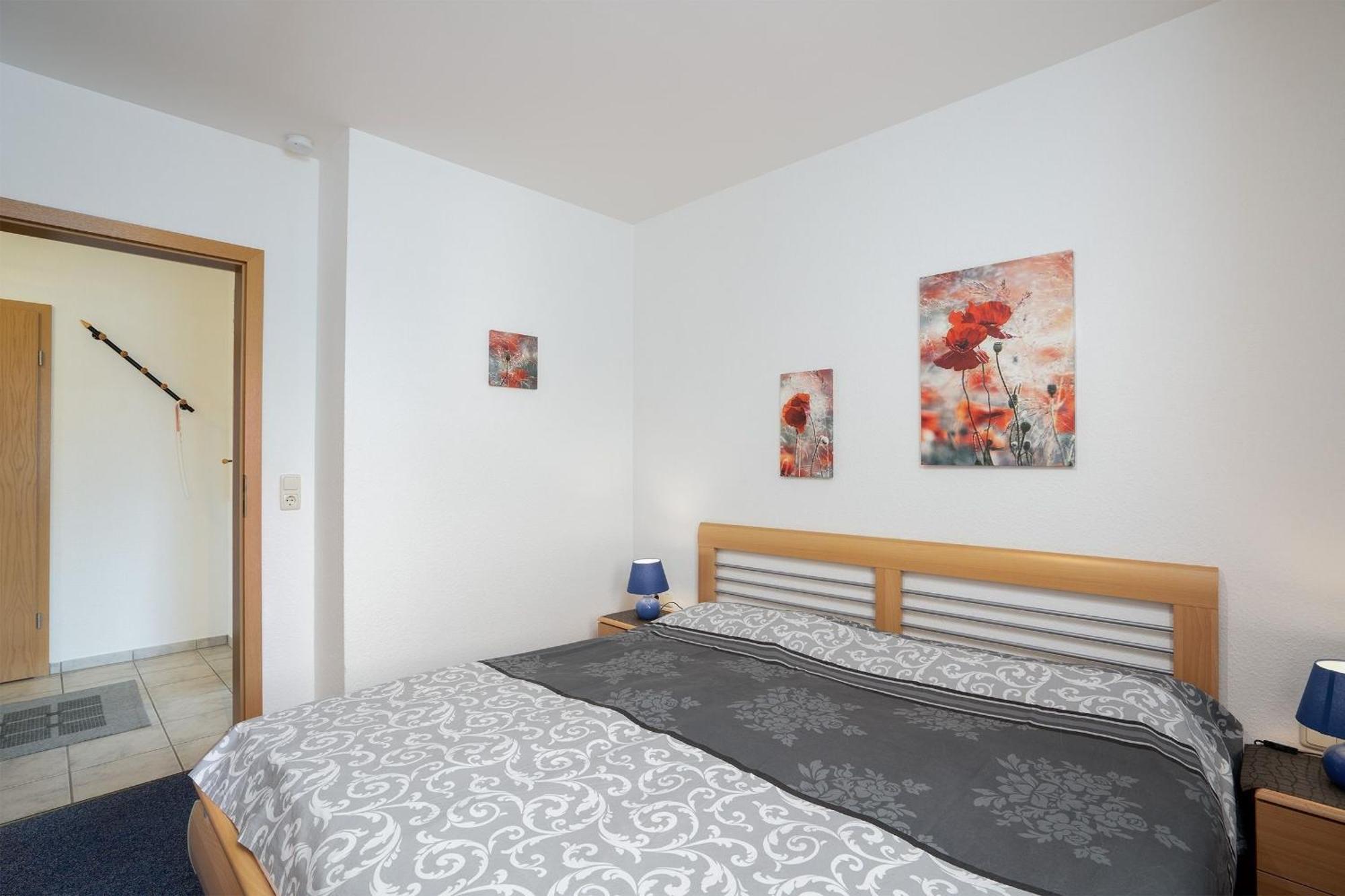 Haus Strandblick Duenenzauber Kellenhusen Extérieur photo