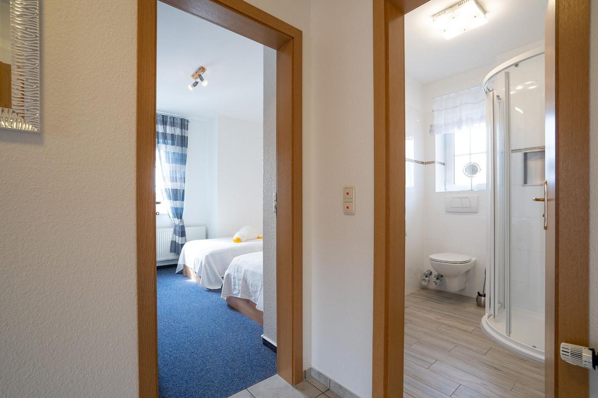Haus Strandblick Duenenzauber Kellenhusen Extérieur photo