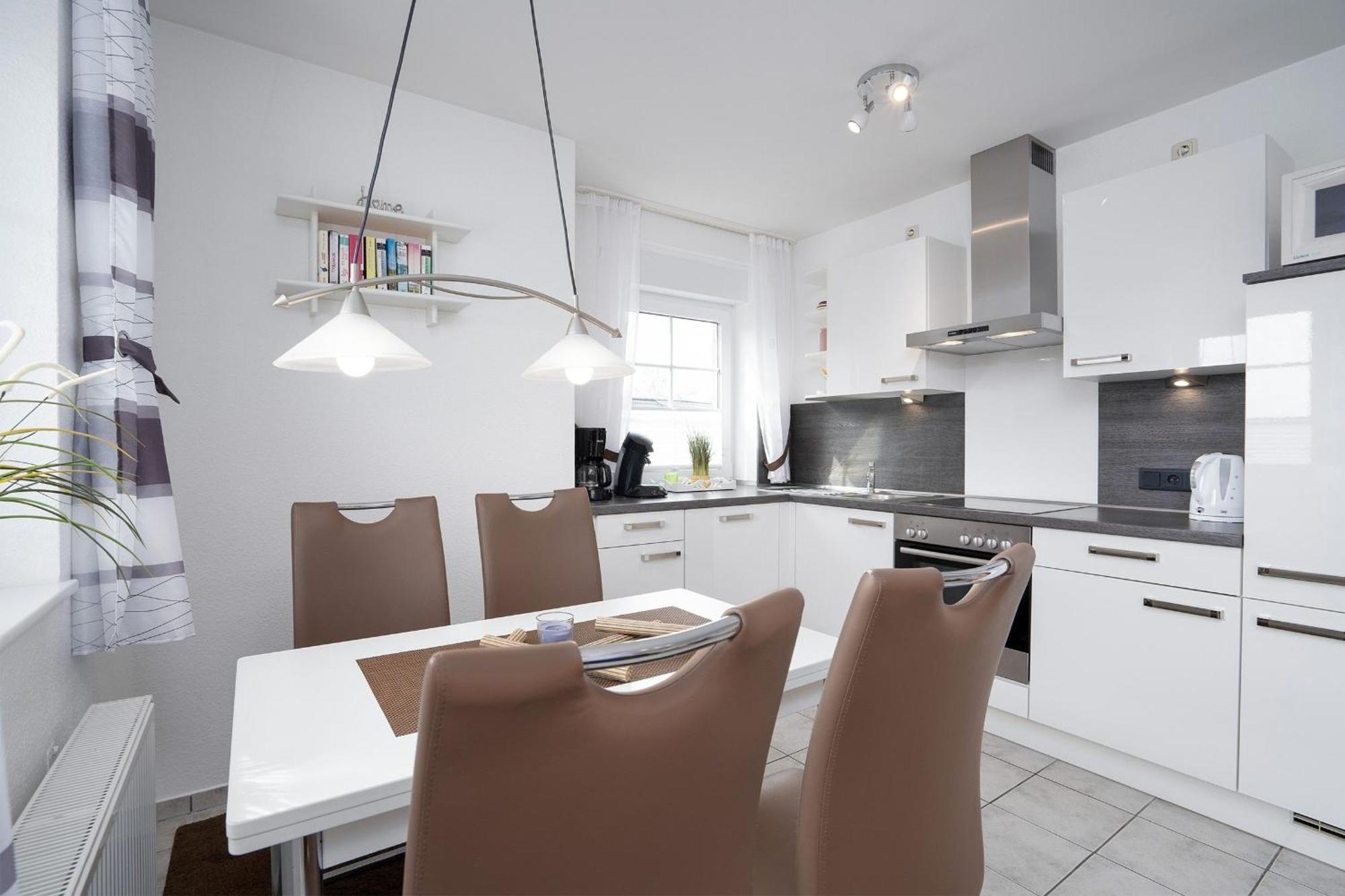 Haus Strandblick Duenenzauber Kellenhusen Extérieur photo
