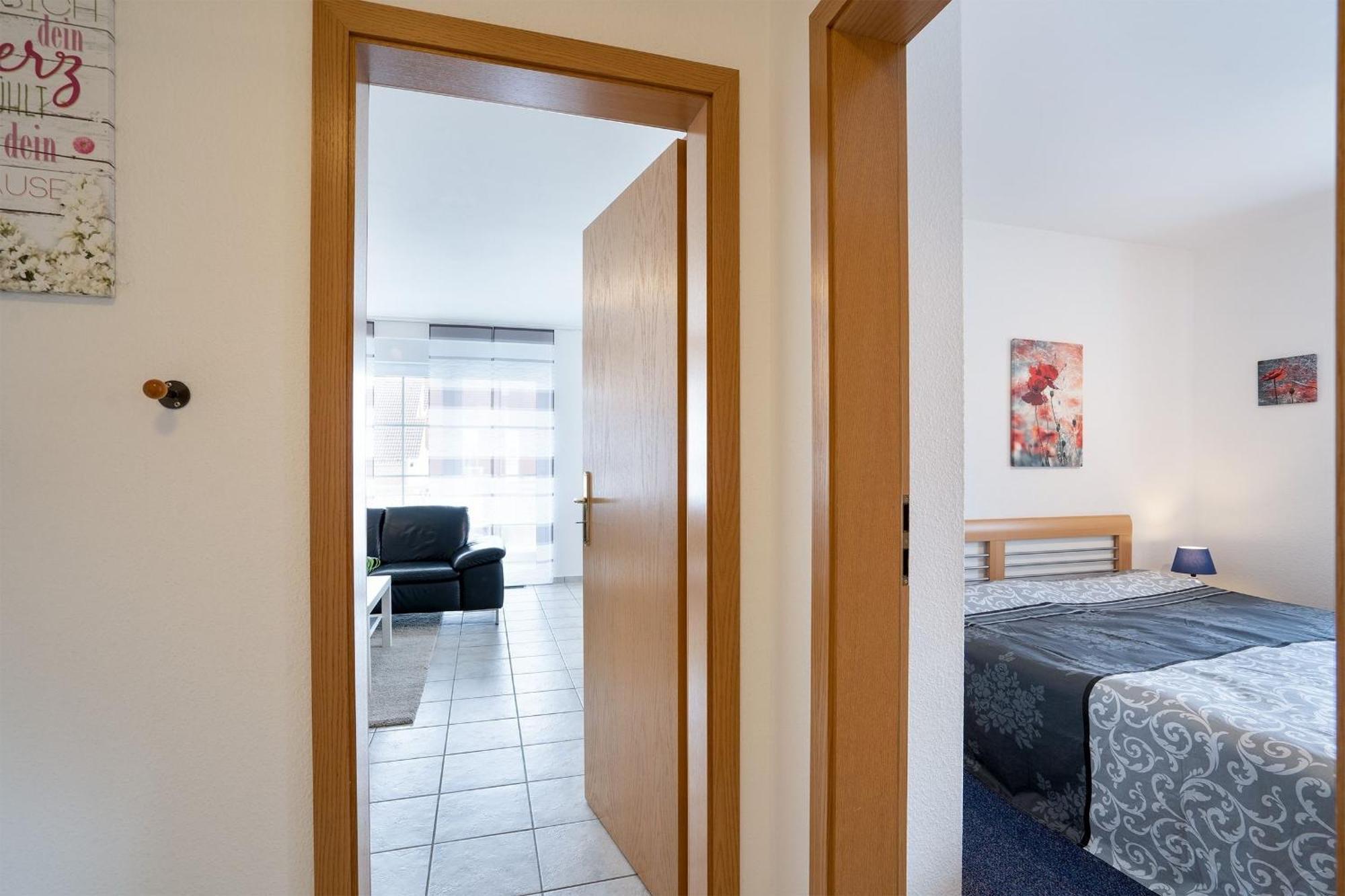 Haus Strandblick Duenenzauber Kellenhusen Extérieur photo