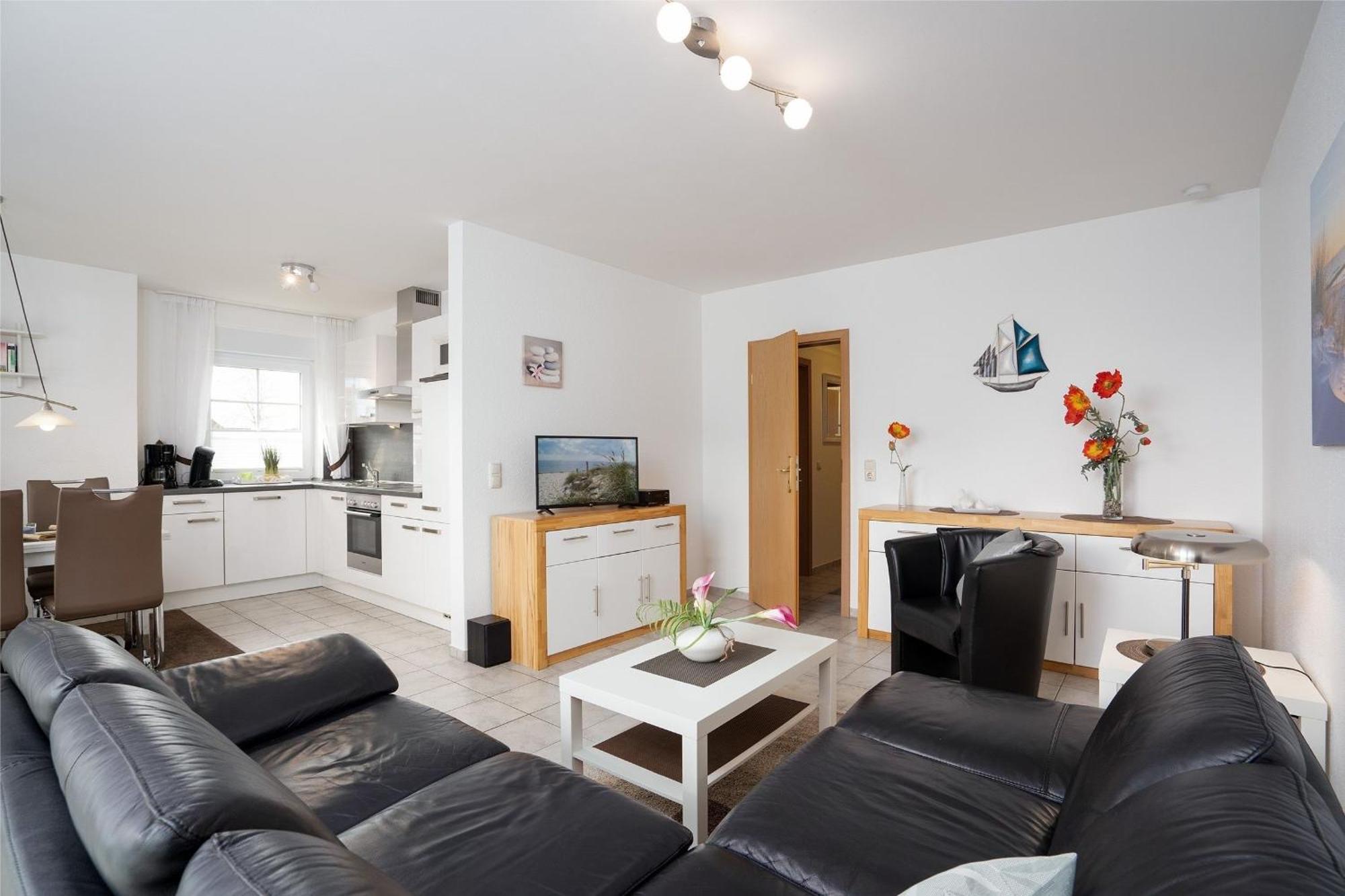 Haus Strandblick Duenenzauber Kellenhusen Extérieur photo