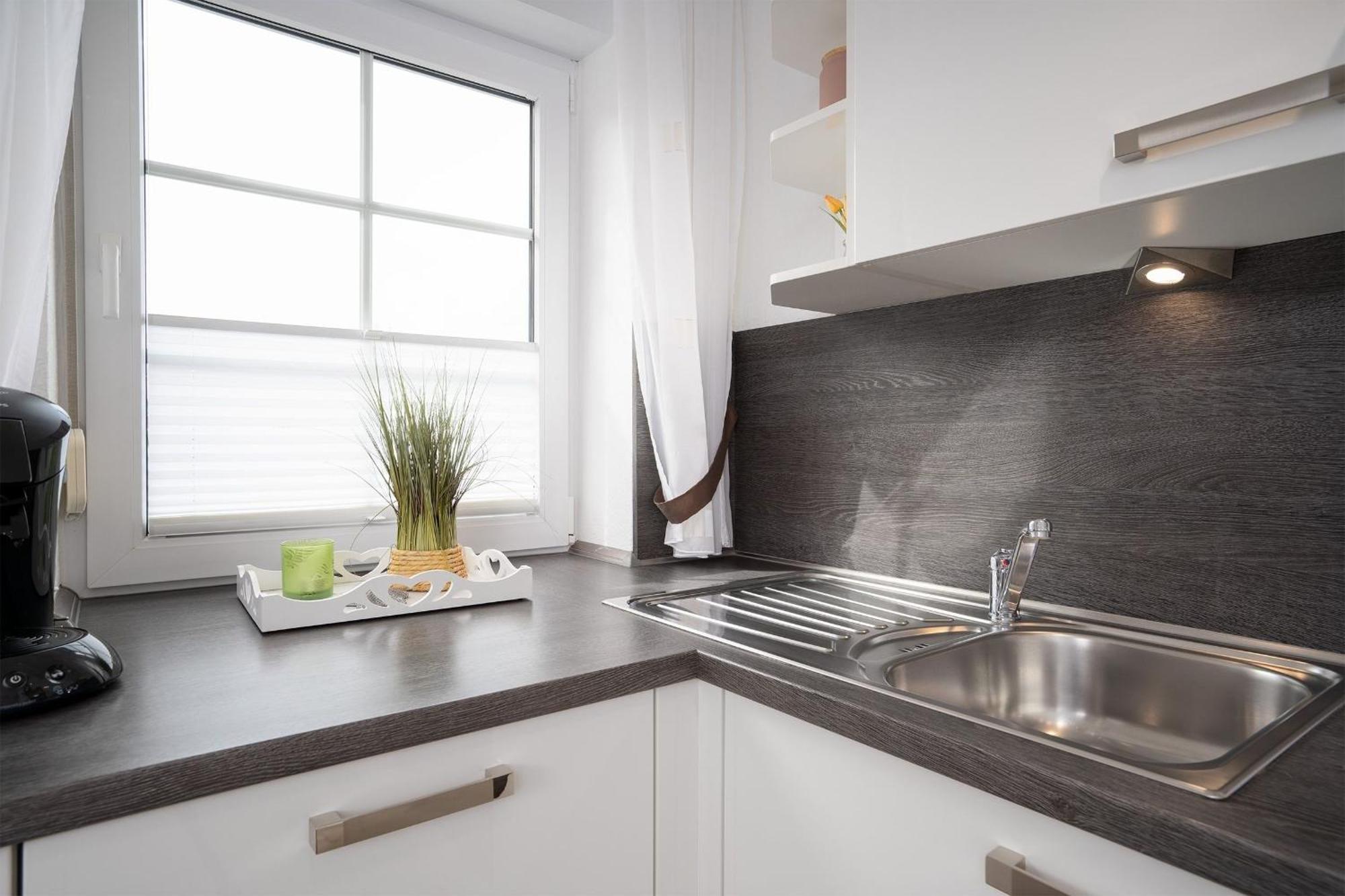 Haus Strandblick Duenenzauber Kellenhusen Extérieur photo