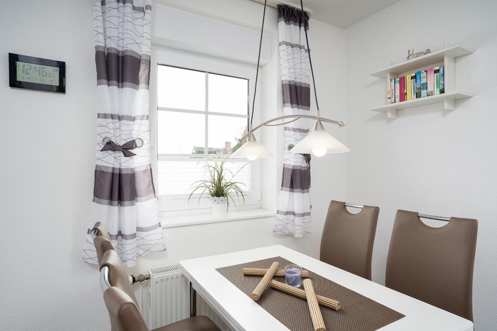 Haus Strandblick Duenenzauber Kellenhusen Extérieur photo