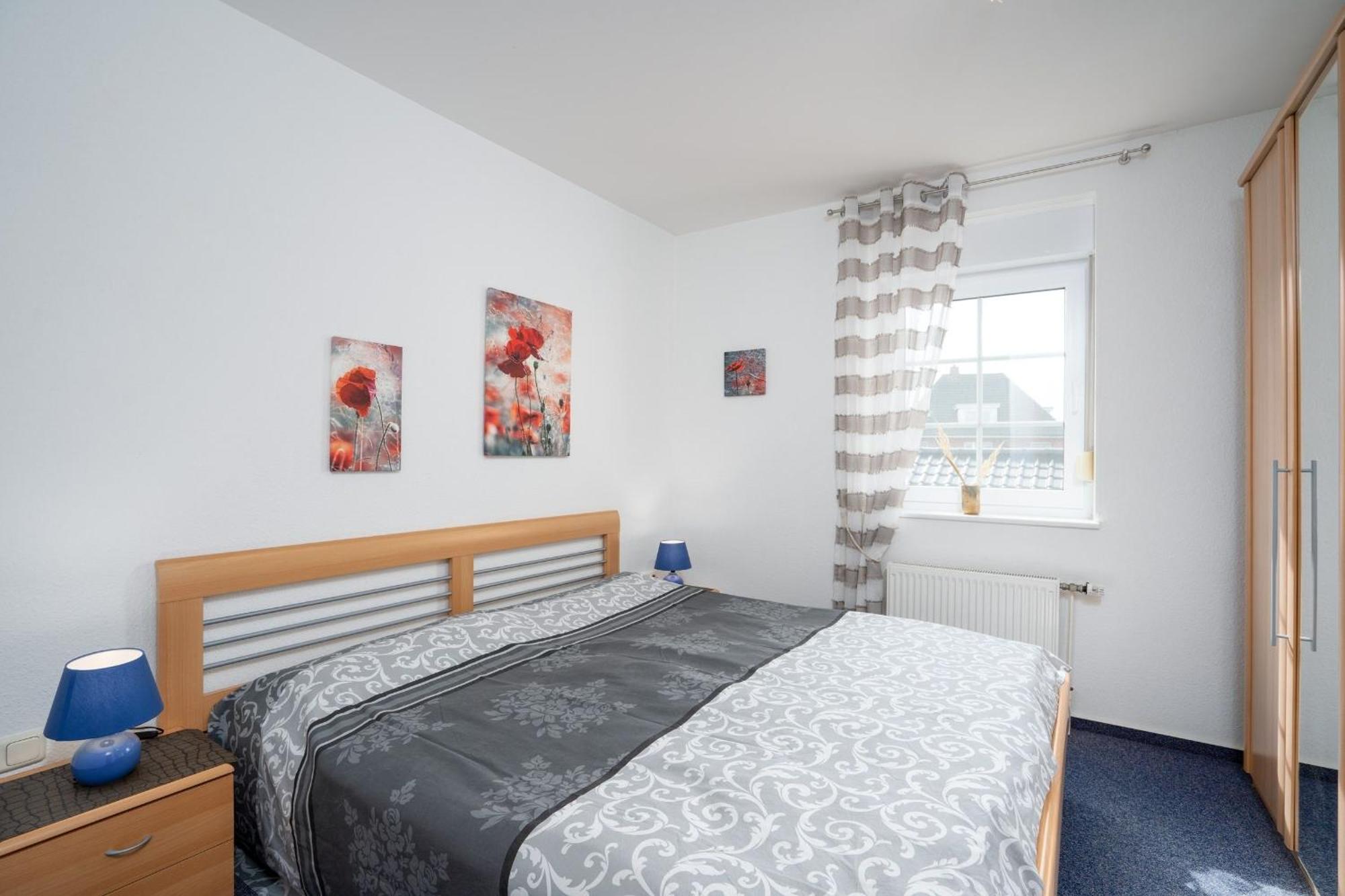 Haus Strandblick Duenenzauber Kellenhusen Extérieur photo